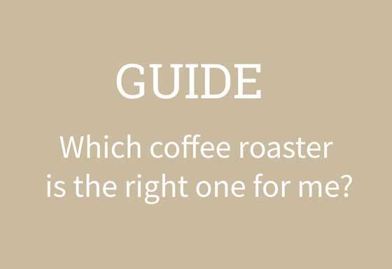 which coffee roaster is the best