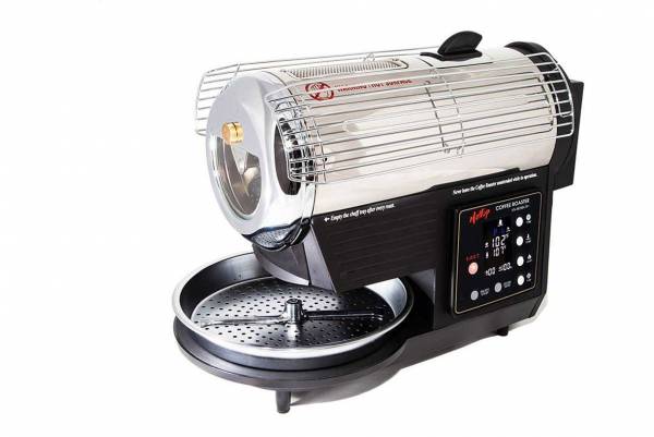 Kaffeeröstmaschine Hottop KN-8828B-2K+ (Artisan)