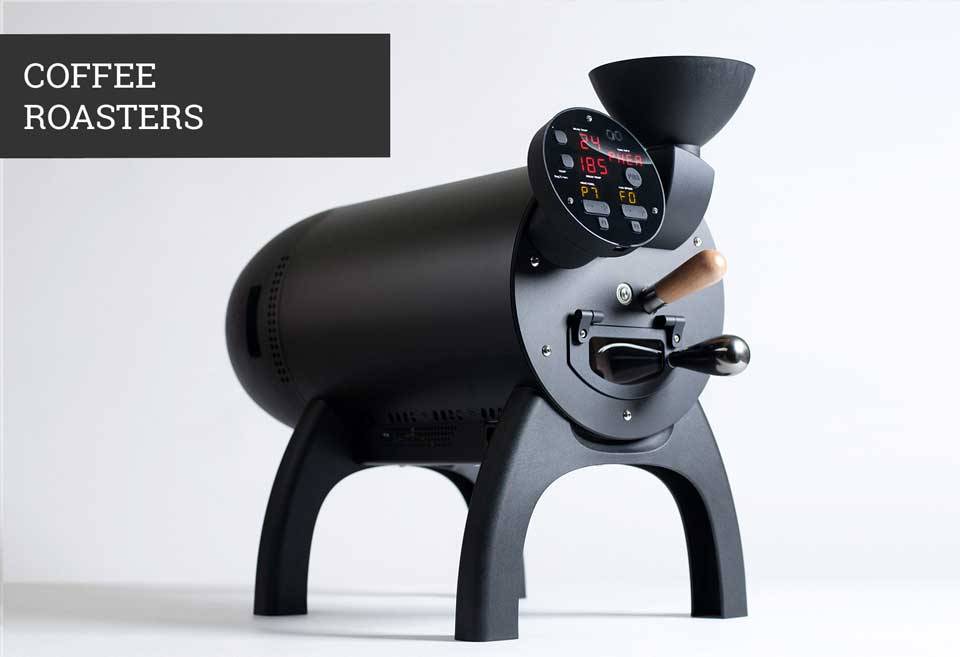 buy home coffee roaster