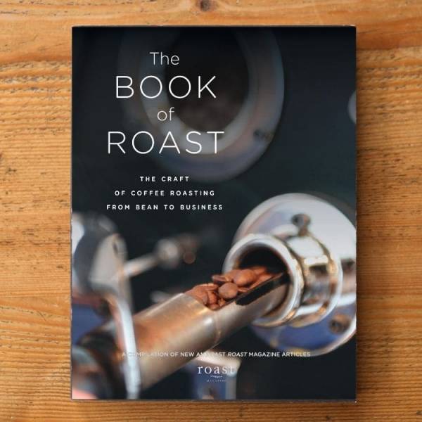 The Book of Roast